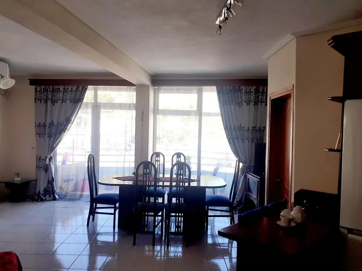E&R Apartament Apartment Sarande Albania