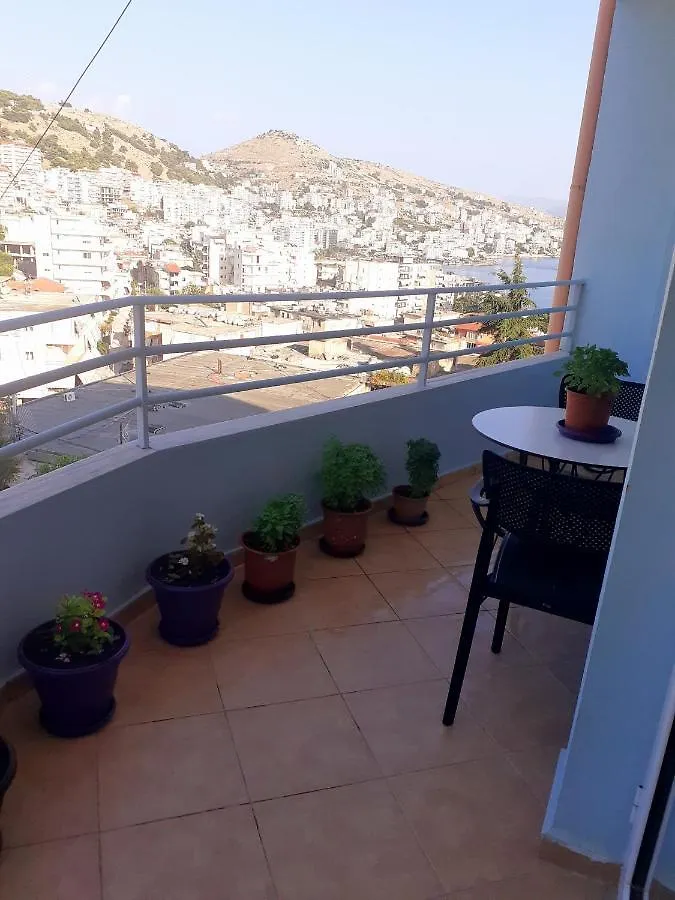 E&R Apartament Apartment Sarande Albania
