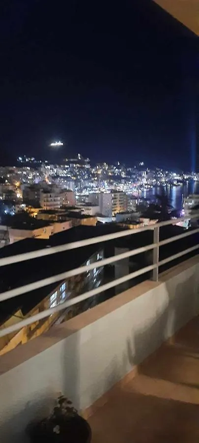 E&R Apartament Apartment Sarande