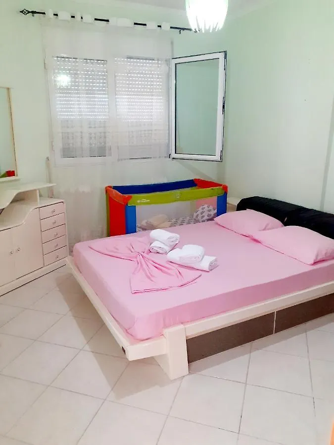 E&R Apartament Apartment Sarande