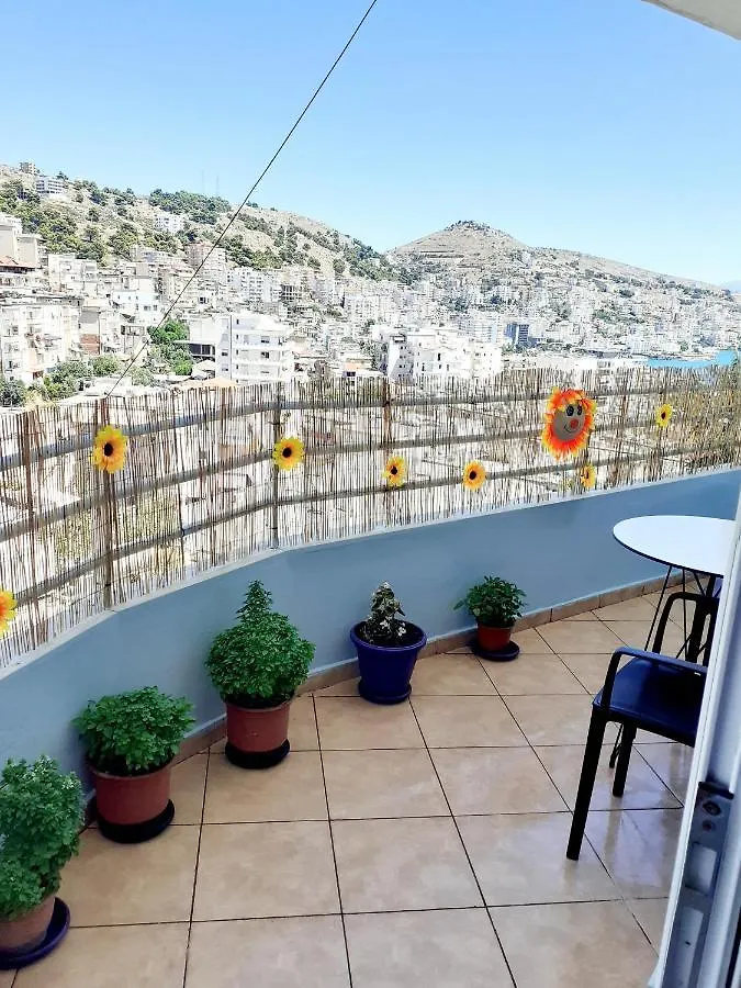 E&R Apartament Apartment Sarande 0*,  Albania