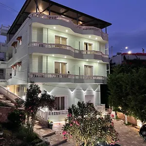 Relax Apts Σαράντα