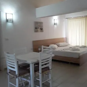 Caldera Vista Sarandë