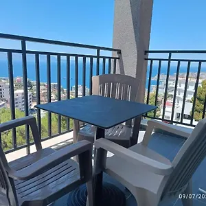 Apartmán Davids, Sarandë