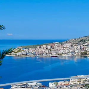 Venkovský dům Eleni, Sarandë